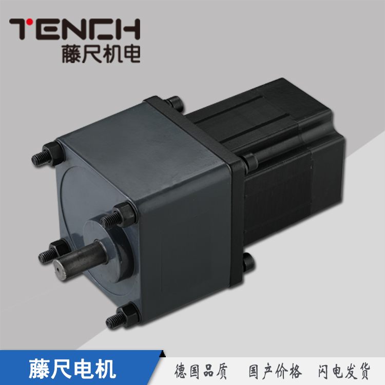 直流無刷電機(jī)換向方法：霍爾效應(yīng)傳感器、編碼器或旋轉(zhuǎn)變壓器